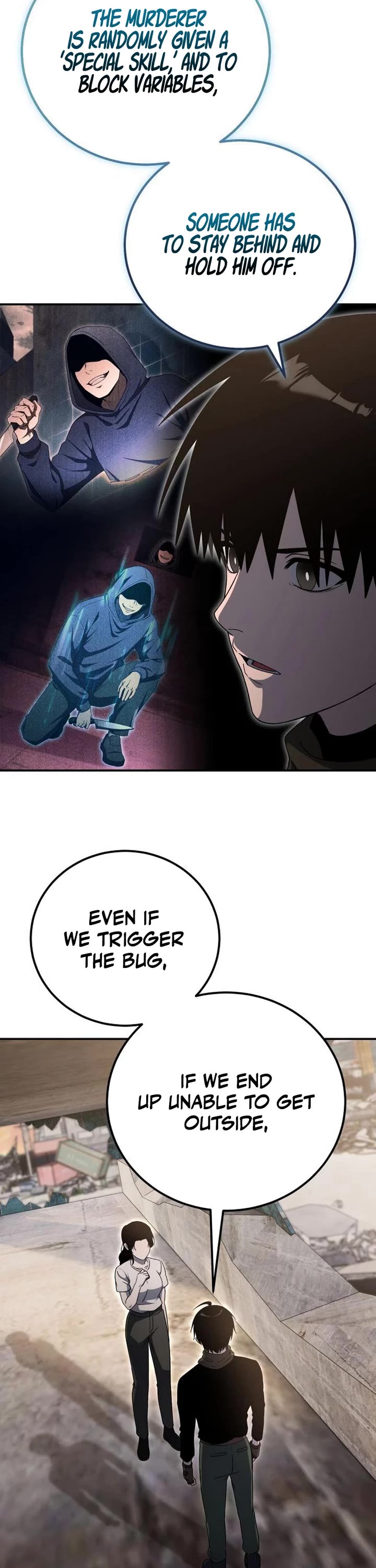 Veteran of the Apocalypse chapter 33 page 52