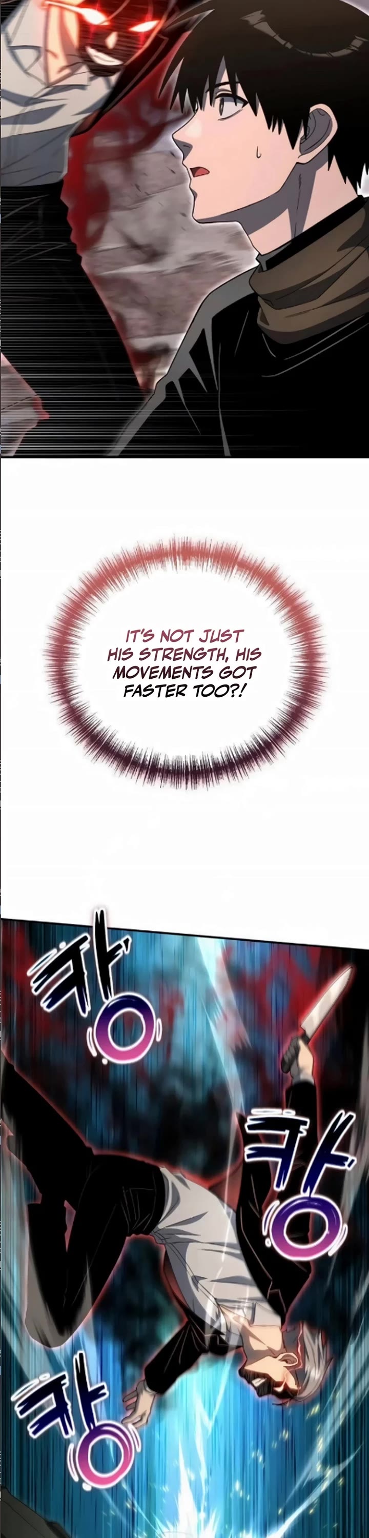 Veteran of the Apocalypse chapter 34 page 16