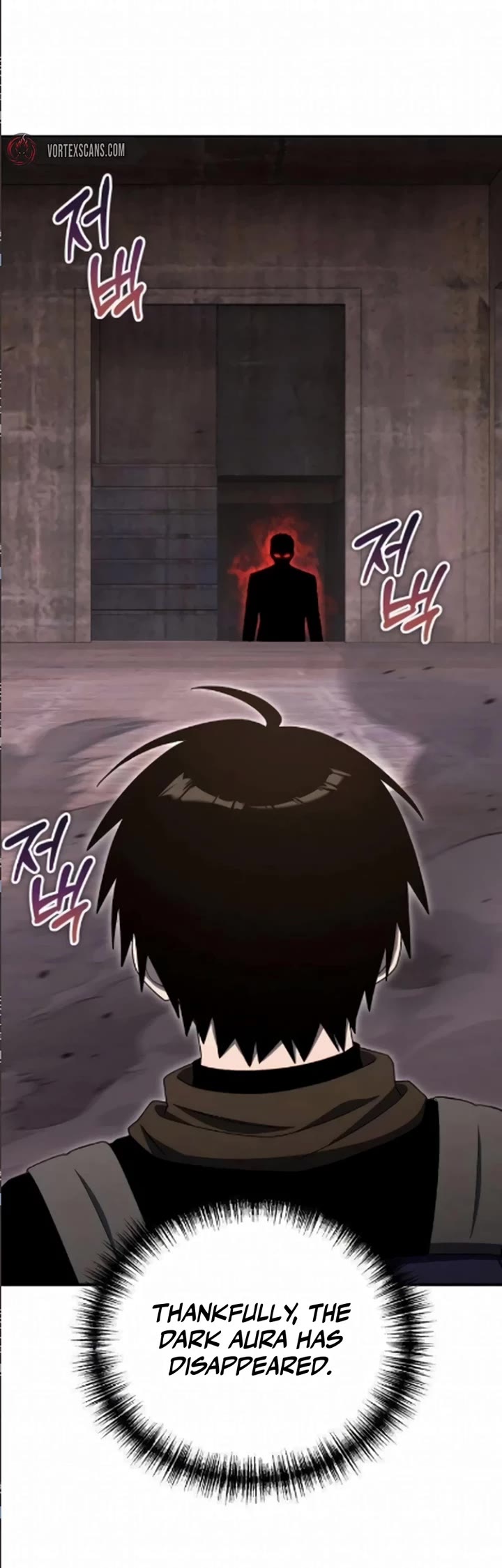 Veteran of the Apocalypse chapter 34 page 25