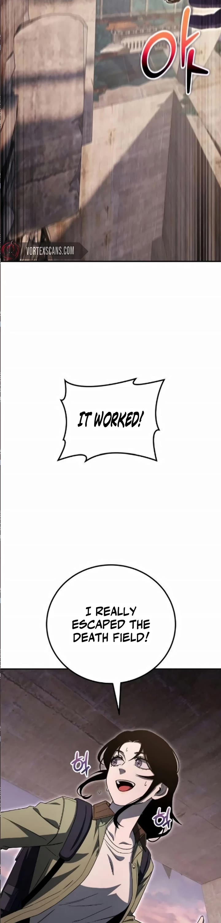 Veteran of the Apocalypse chapter 34 page 38