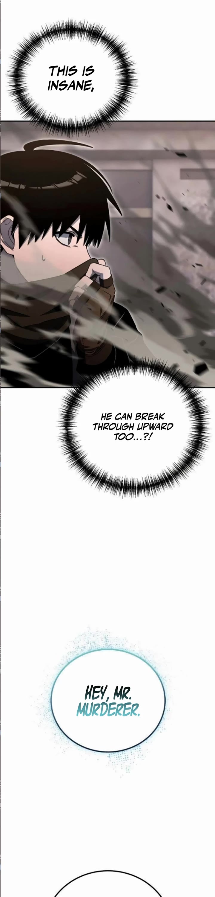 Veteran of the Apocalypse chapter 34 page 43