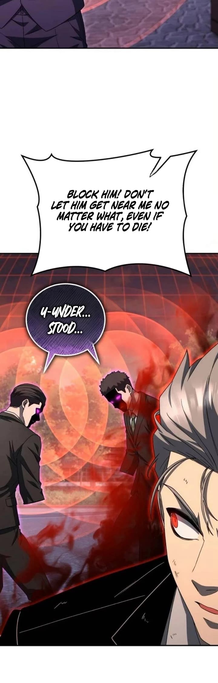 Veteran of the Apocalypse chapter 35 page 35