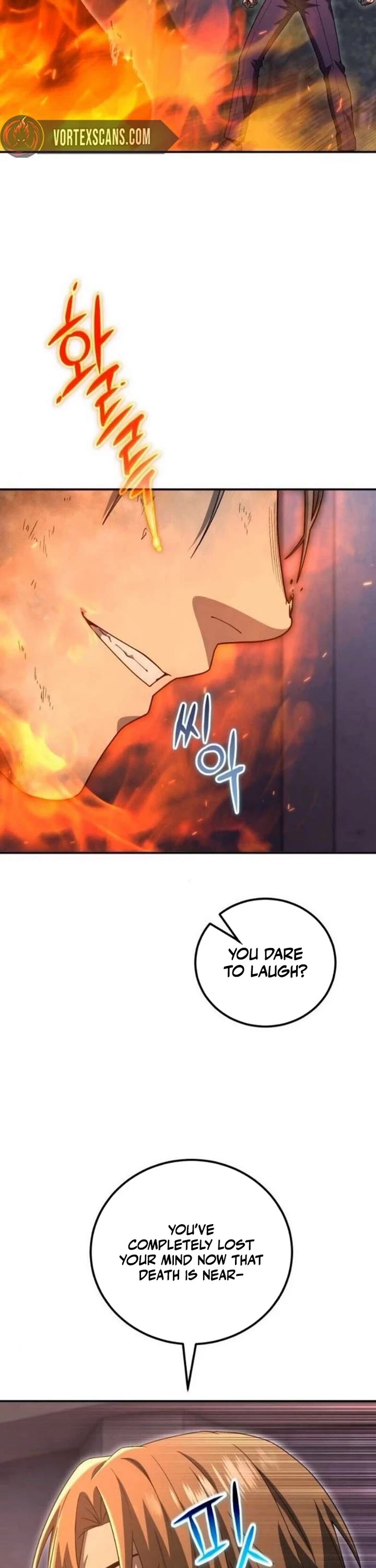 Veteran of the Apocalypse chapter 35 page 43