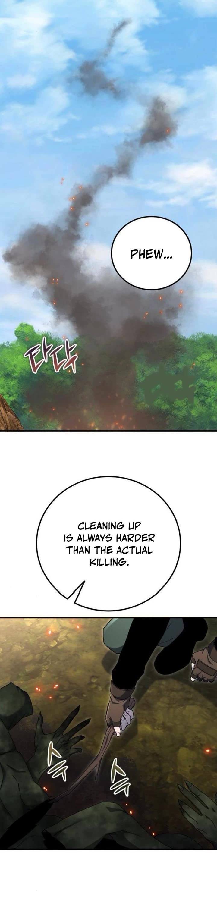Veteran of the Apocalypse chapter 36 page 45