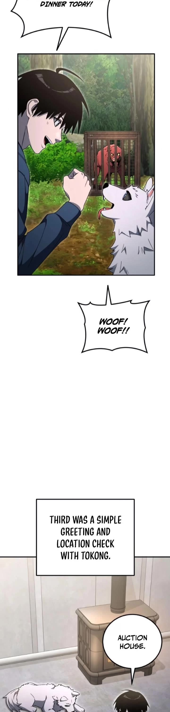 Veteran of the Apocalypse chapter 37 page 18