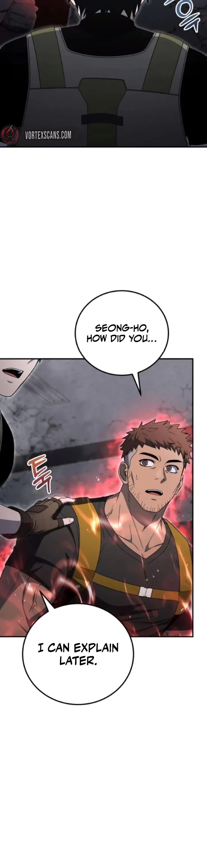 Veteran of the Apocalypse chapter 38 page 48