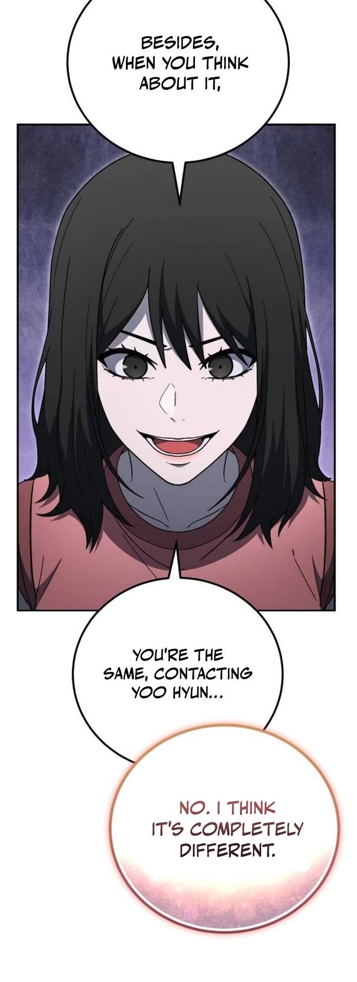 Veteran of the Apocalypse chapter 39 page 15