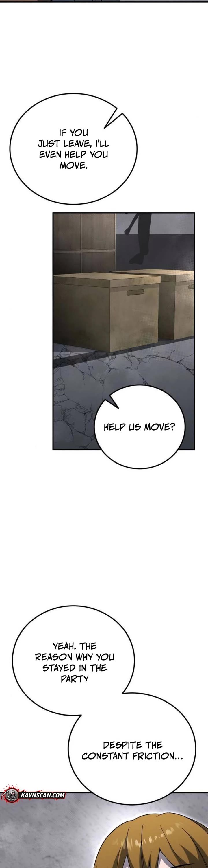 Veteran of the Apocalypse chapter 39 page 22