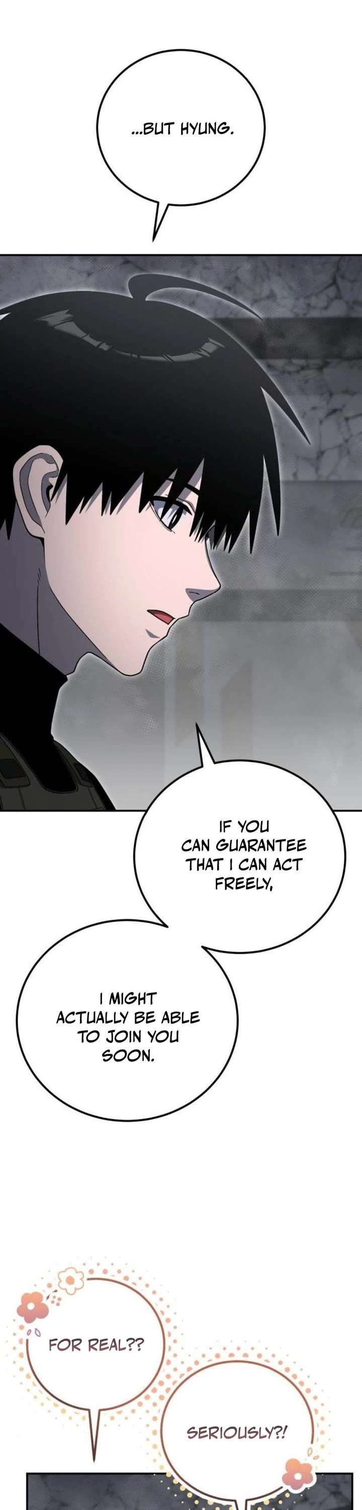 Veteran of the Apocalypse chapter 39 page 31