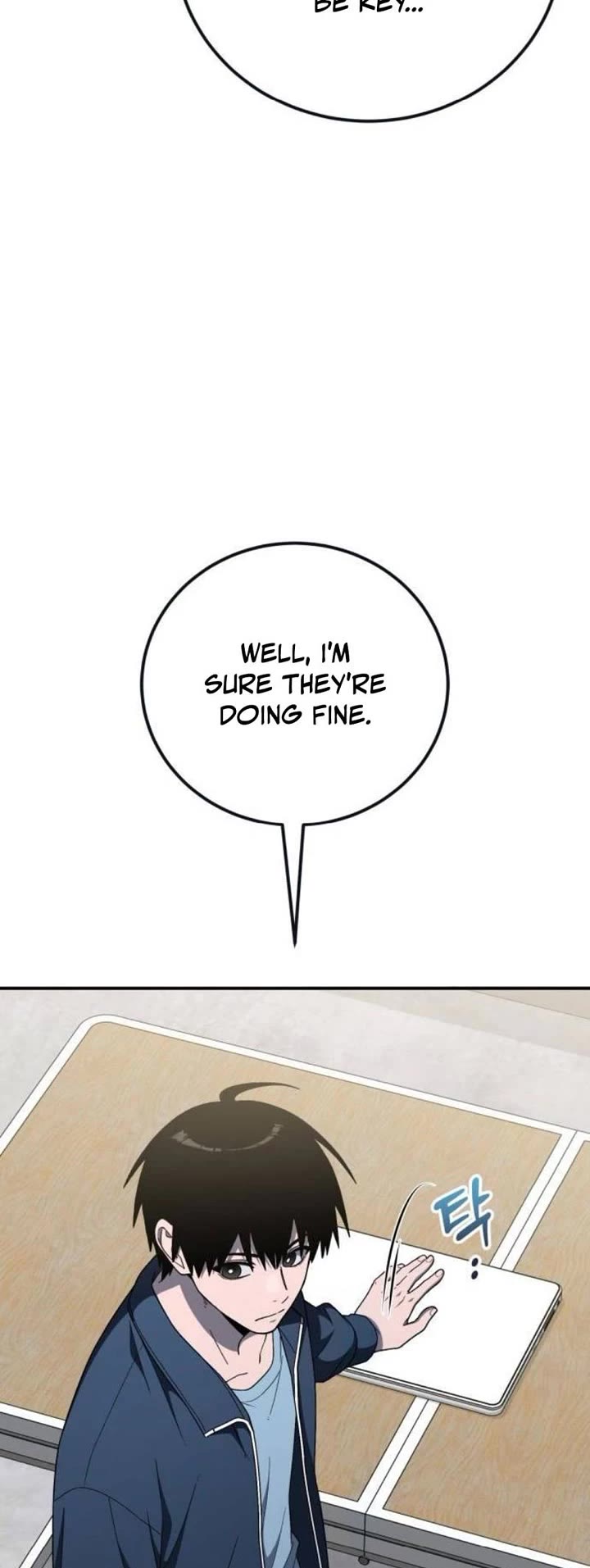 Veteran of the Apocalypse chapter 39 page 50