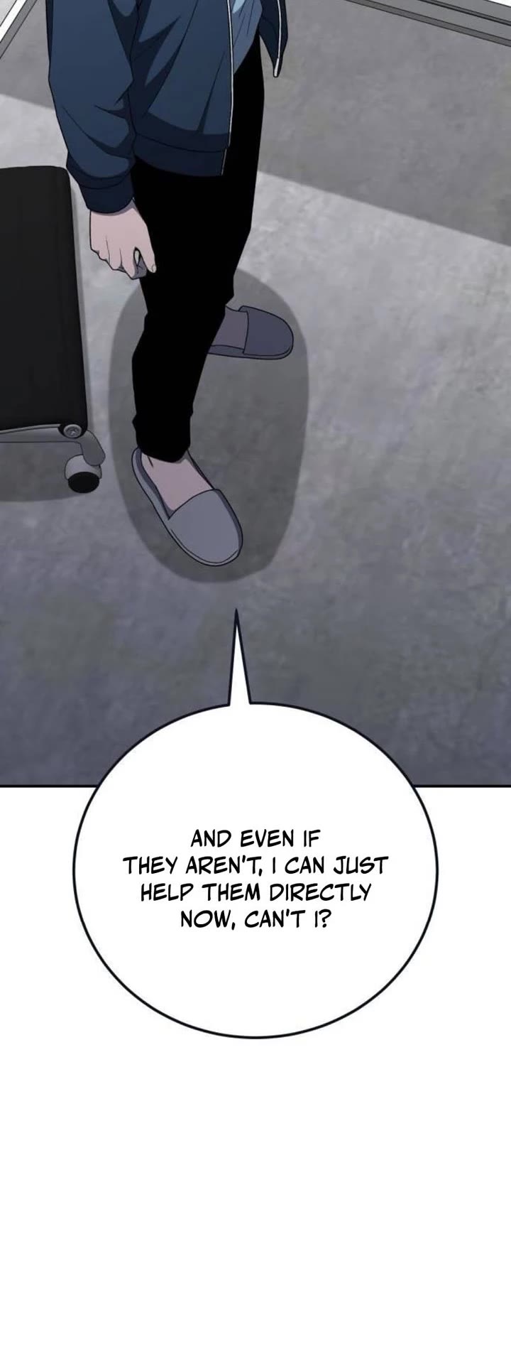 Veteran of the Apocalypse chapter 39 page 51
