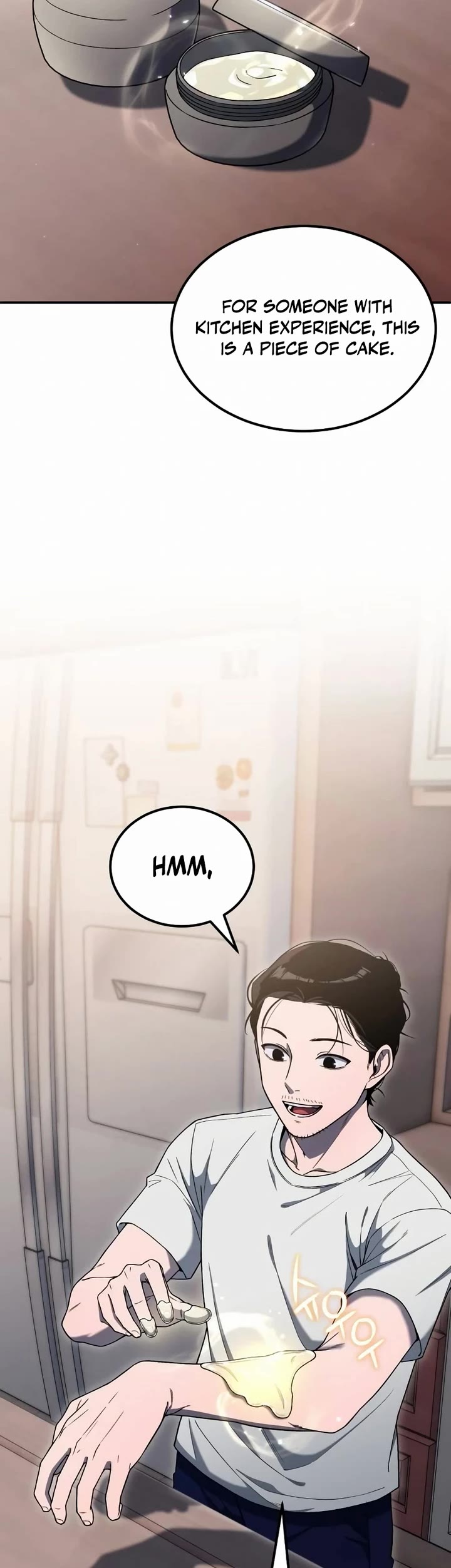 Veteran of the Apocalypse chapter 4 page 17