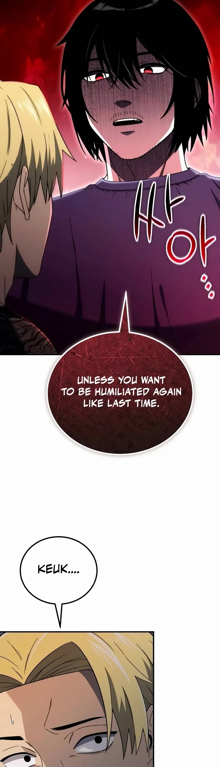 Veteran of the Apocalypse chapter 4 page 47