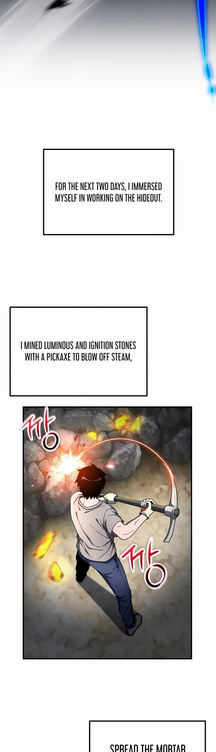 Veteran of the Apocalypse chapter 4 page 57