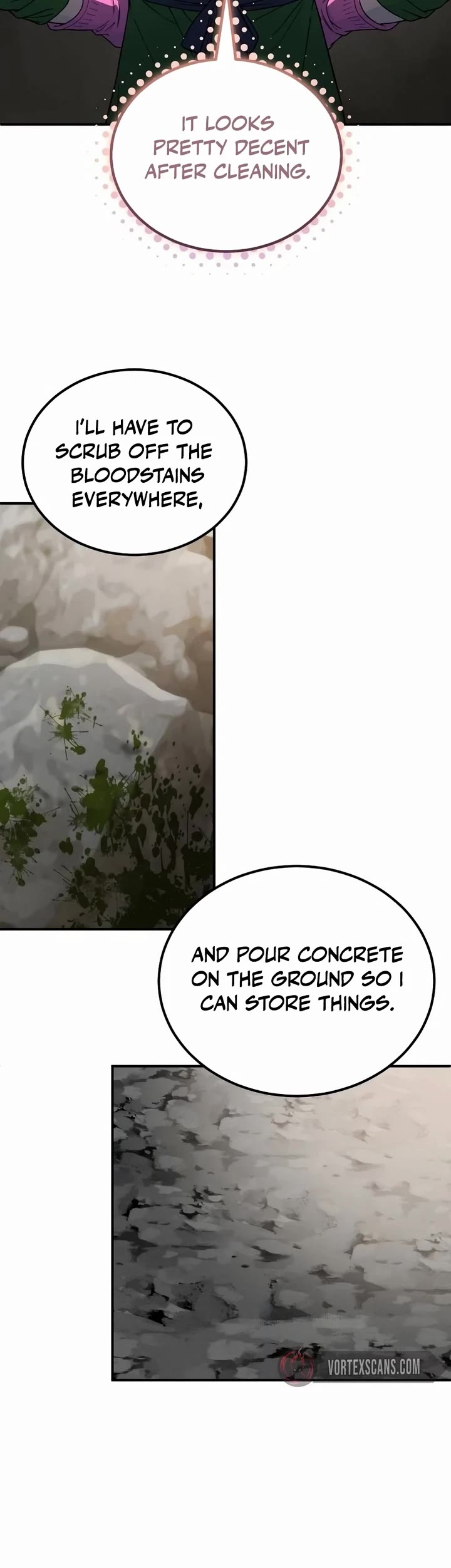 Veteran of the Apocalypse chapter 4 page 9