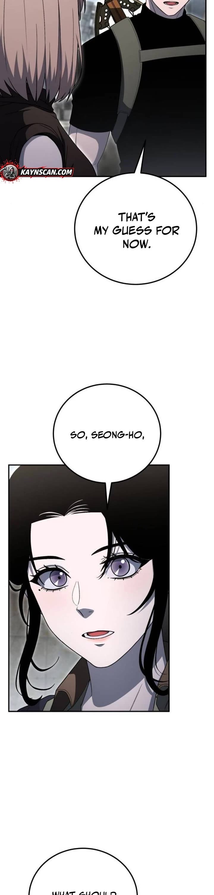 Veteran of the Apocalypse chapter 40 page 7