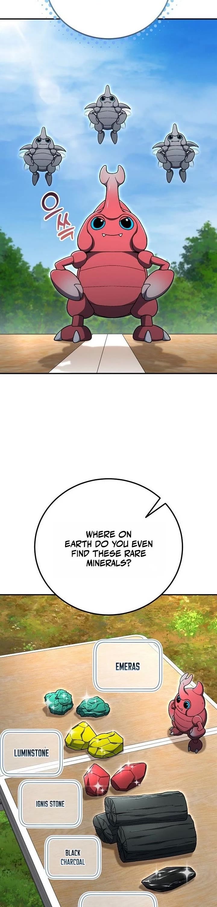 Veteran of the Apocalypse chapter 41 page 2