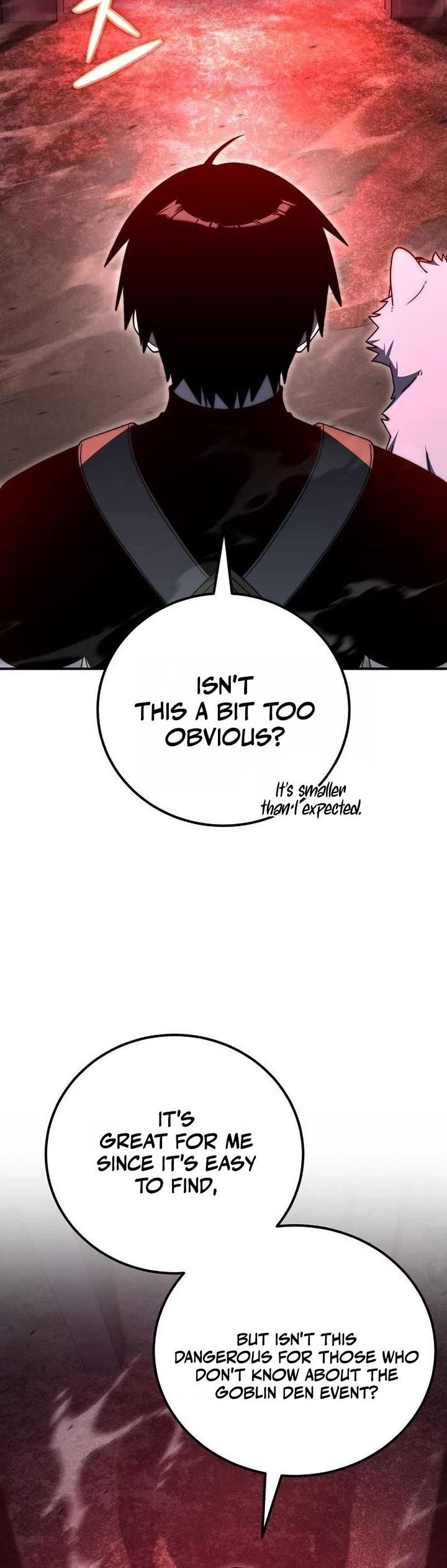 Veteran of the Apocalypse chapter 41 page 28