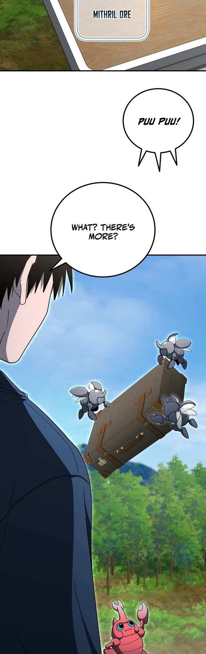 Veteran of the Apocalypse chapter 41 page 3