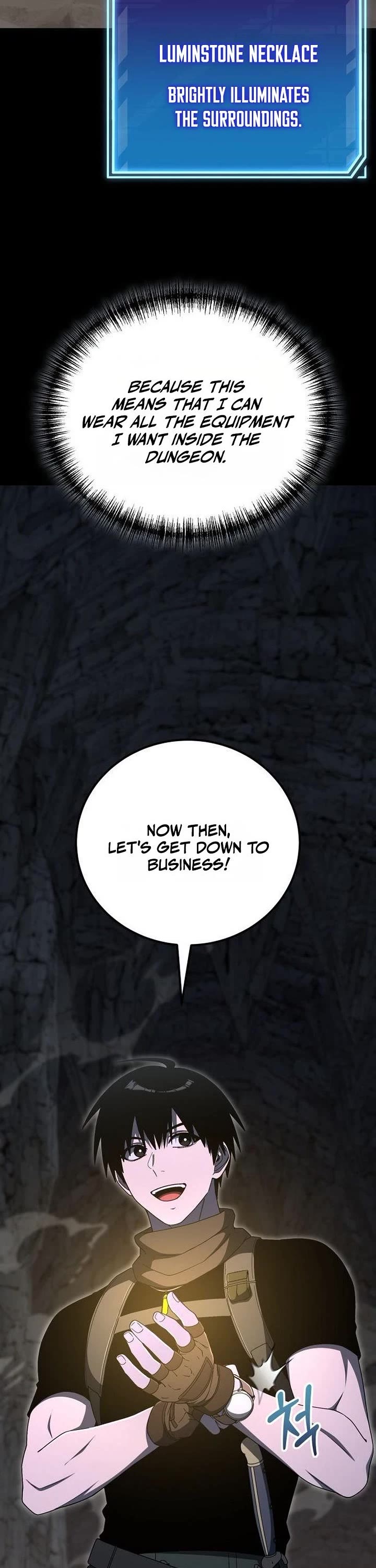Veteran of the Apocalypse chapter 41 page 36
