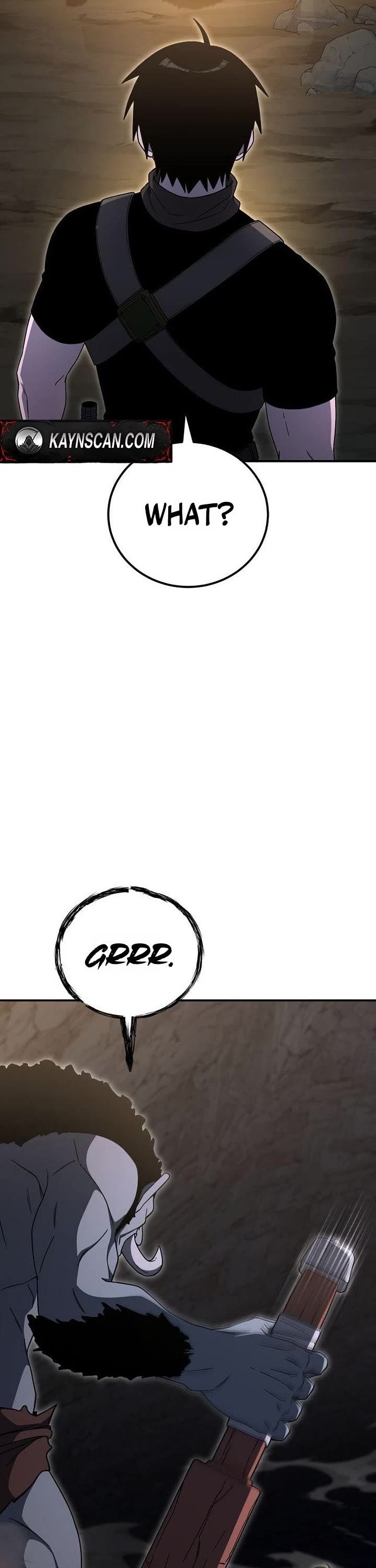 Veteran of the Apocalypse chapter 41 page 48