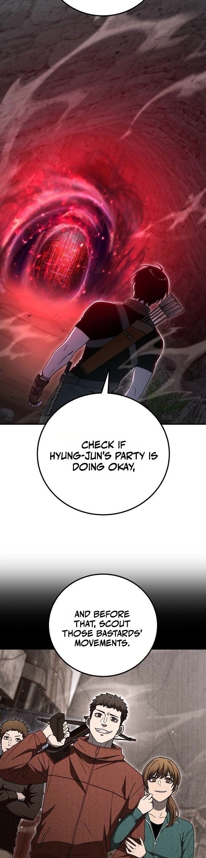 Veteran of the Apocalypse chapter 41 page 55