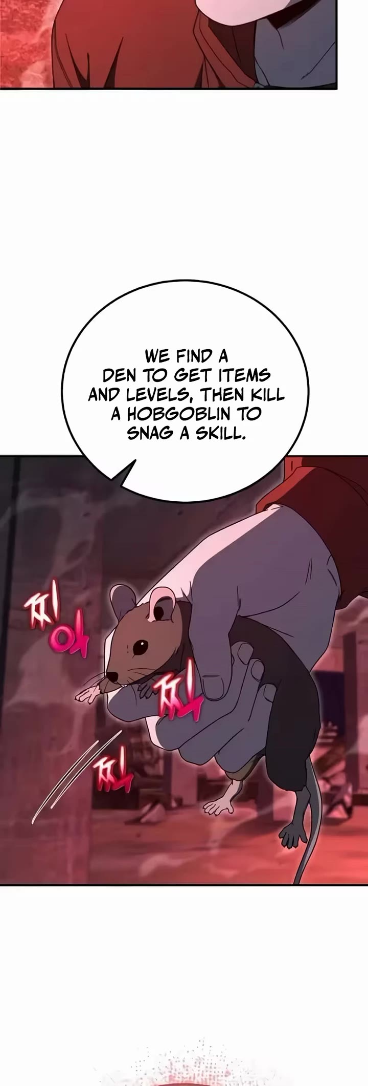 Veteran of the Apocalypse chapter 42 page 10