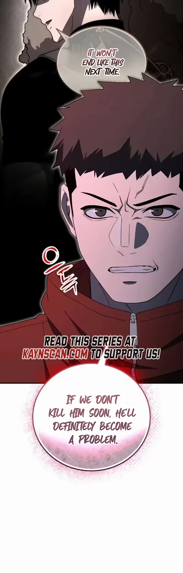 Veteran of the Apocalypse chapter 42 page 14
