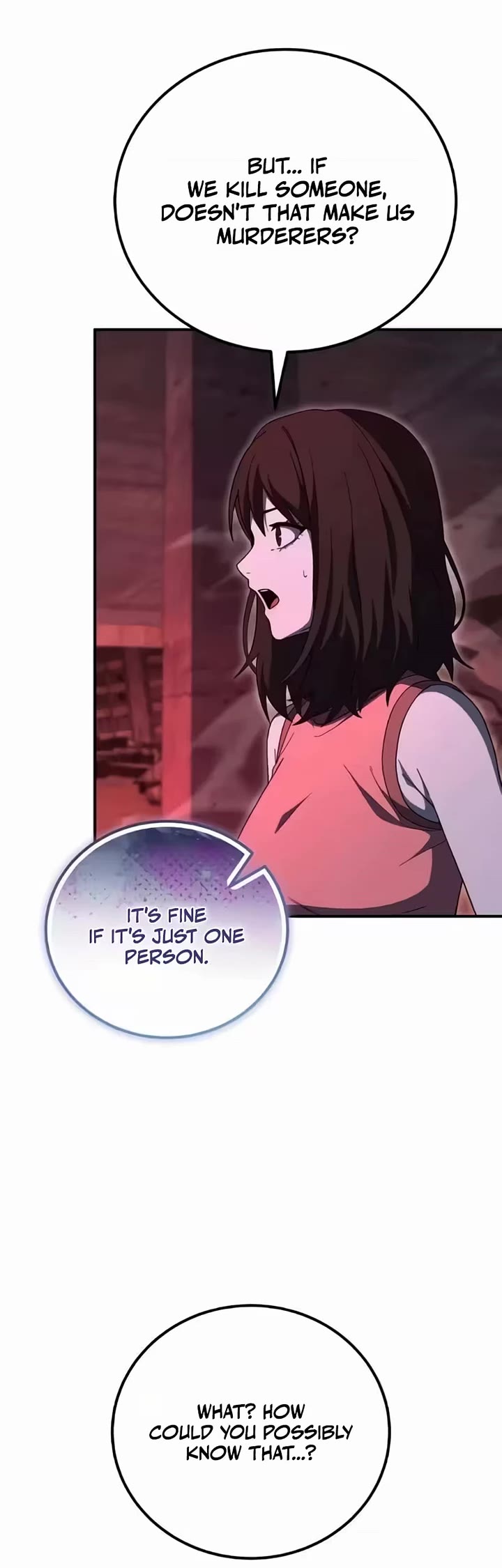 Veteran of the Apocalypse chapter 42 page 15