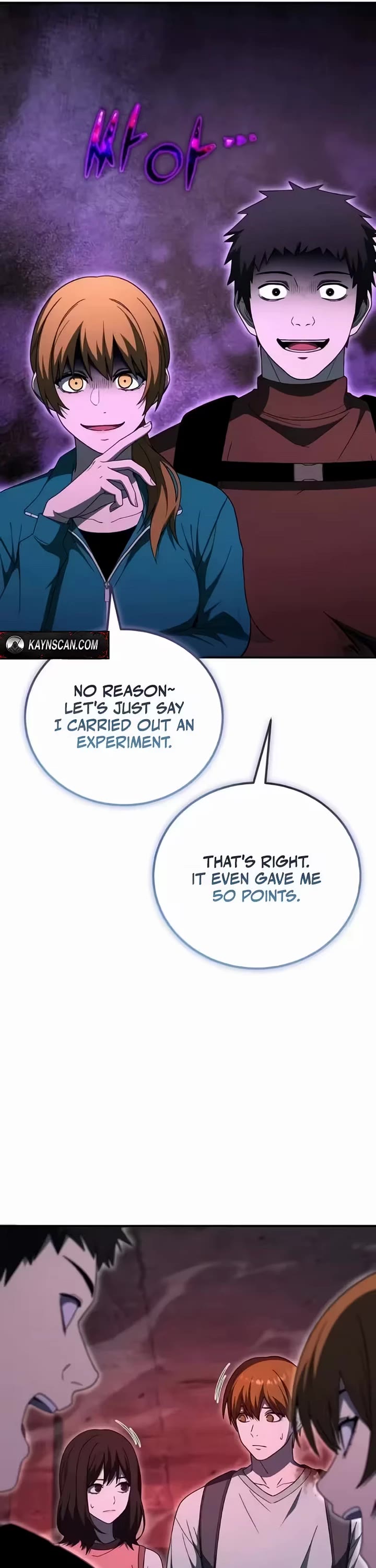 Veteran of the Apocalypse chapter 42 page 16
