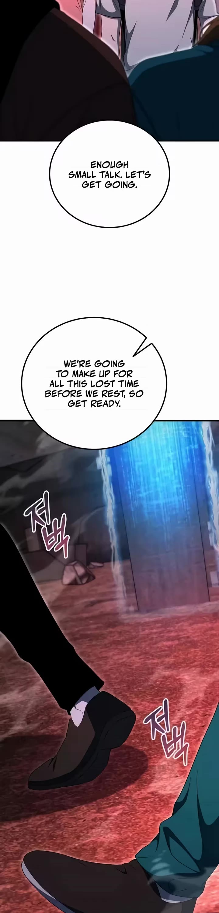 Veteran of the Apocalypse chapter 42 page 17