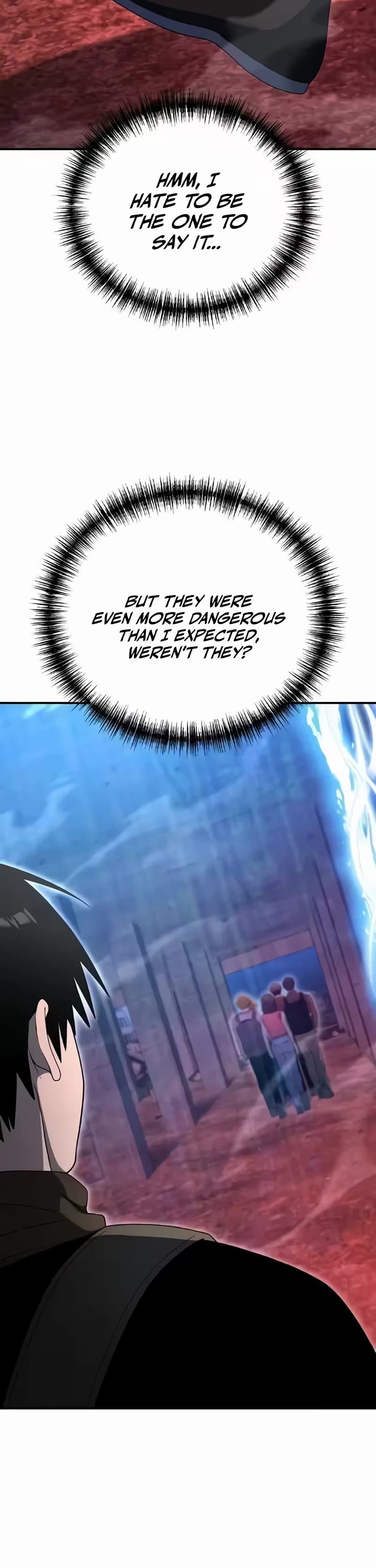 Veteran of the Apocalypse chapter 42 page 18