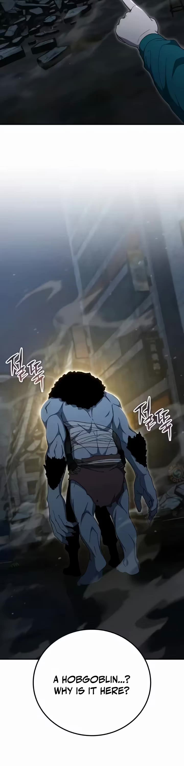 Veteran of the Apocalypse chapter 42 page 32