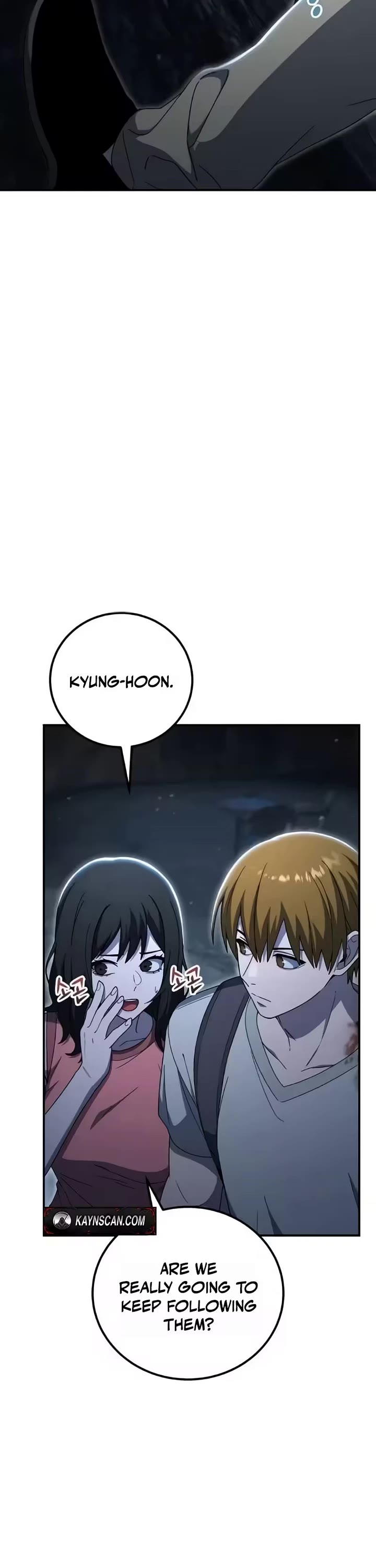 Veteran of the Apocalypse chapter 42 page 37