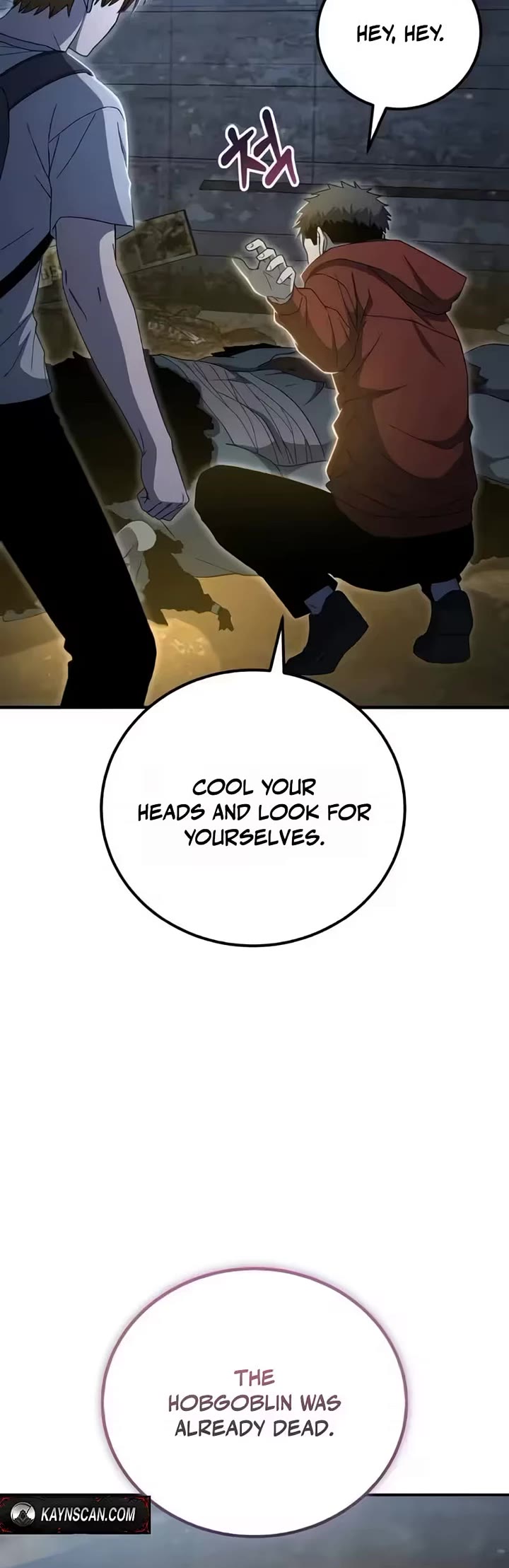 Veteran of the Apocalypse chapter 42 page 44
