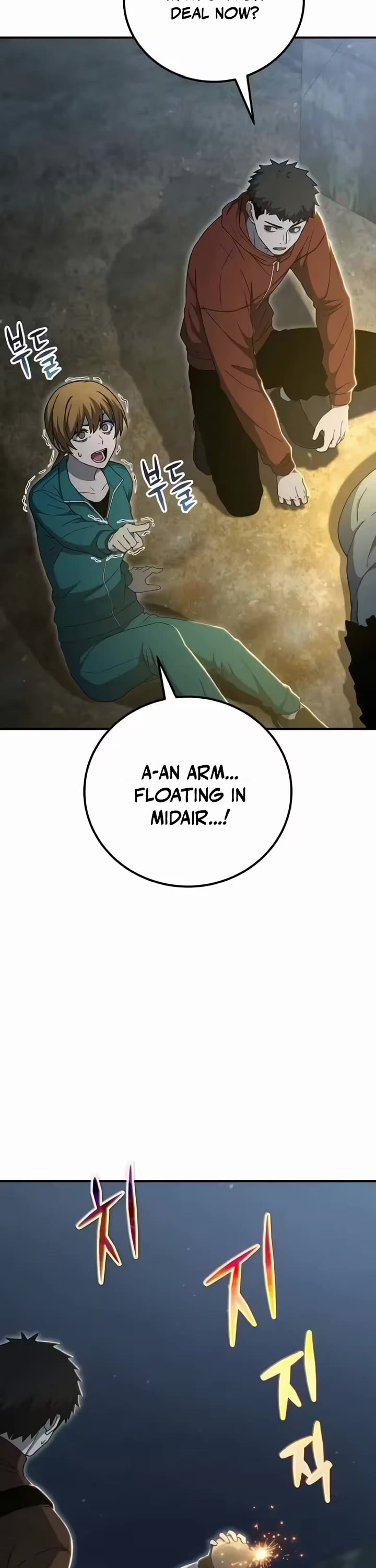 Veteran of the Apocalypse chapter 42 page 47