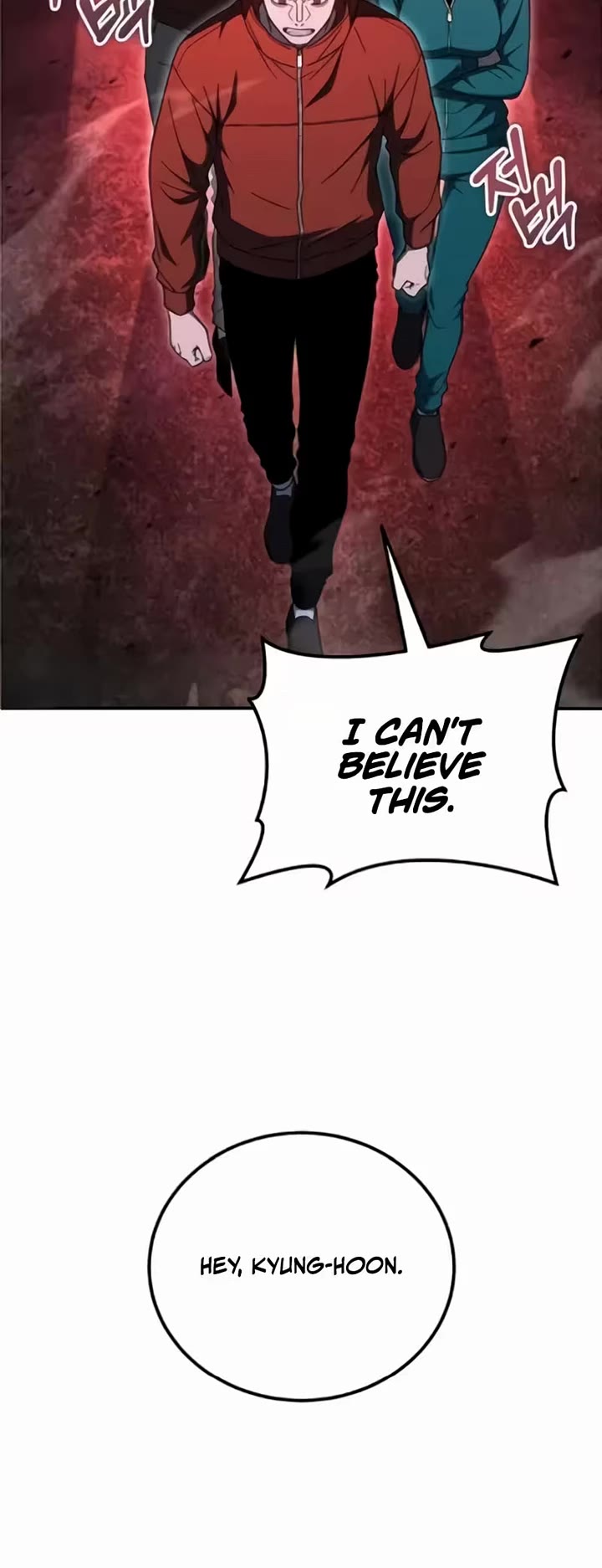 Veteran of the Apocalypse chapter 42 page 5