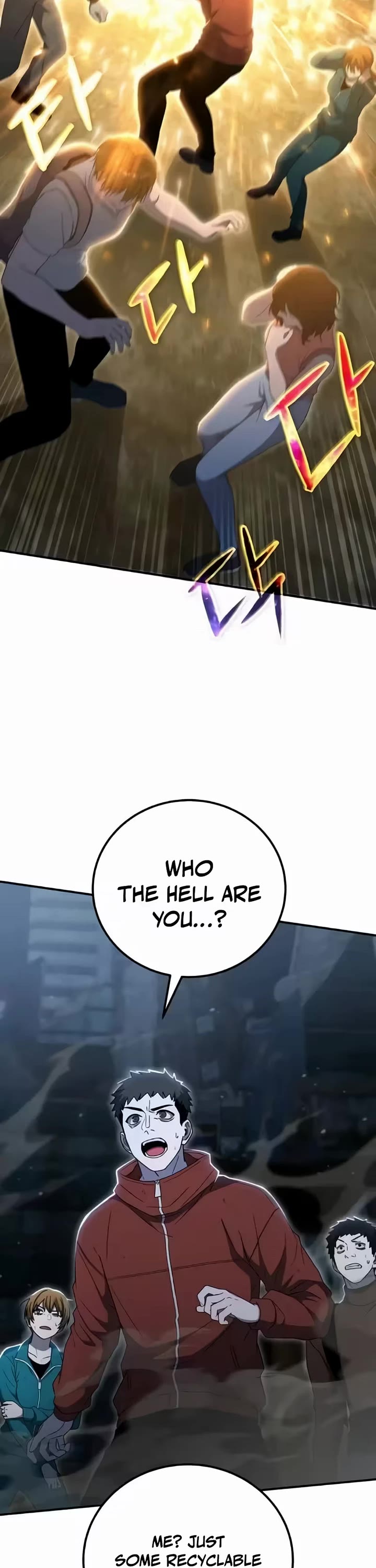 Veteran of the Apocalypse chapter 42 page 52