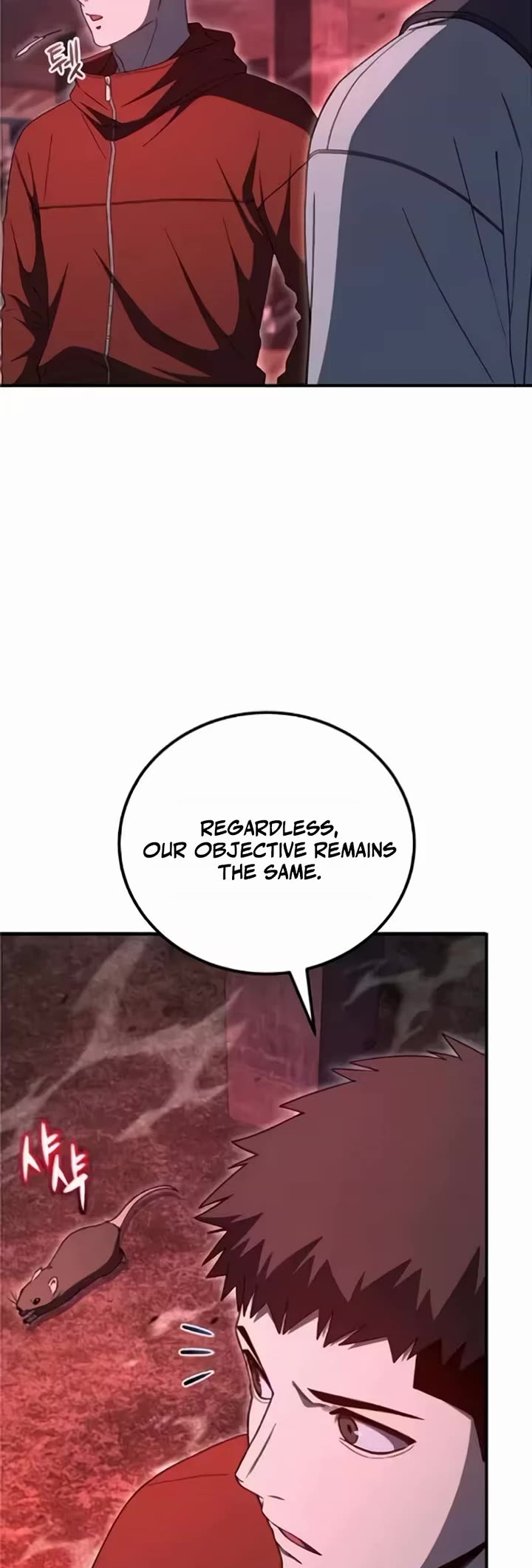 Veteran of the Apocalypse chapter 42 page 9