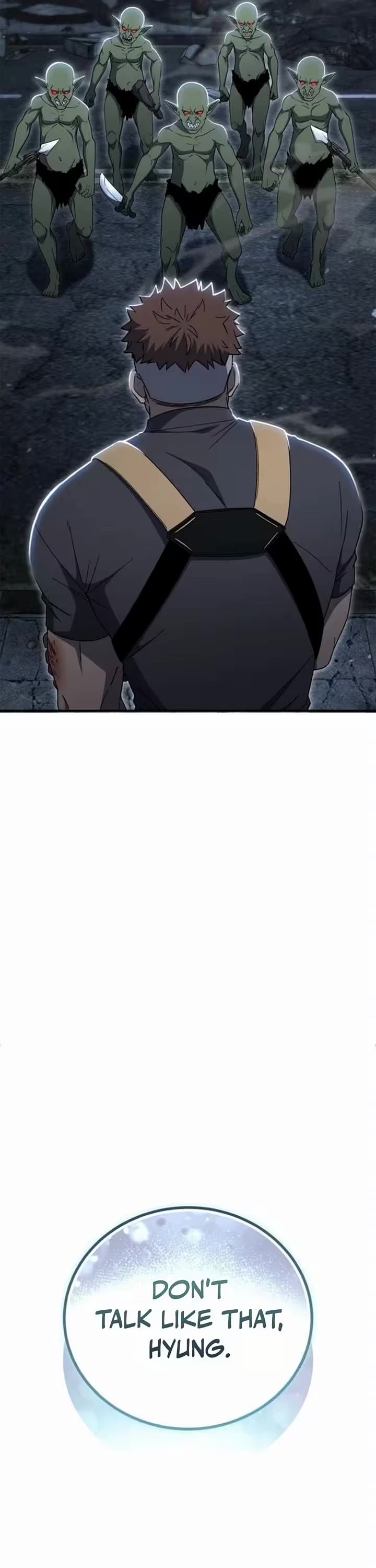 Veteran of the Apocalypse chapter 43 page 11