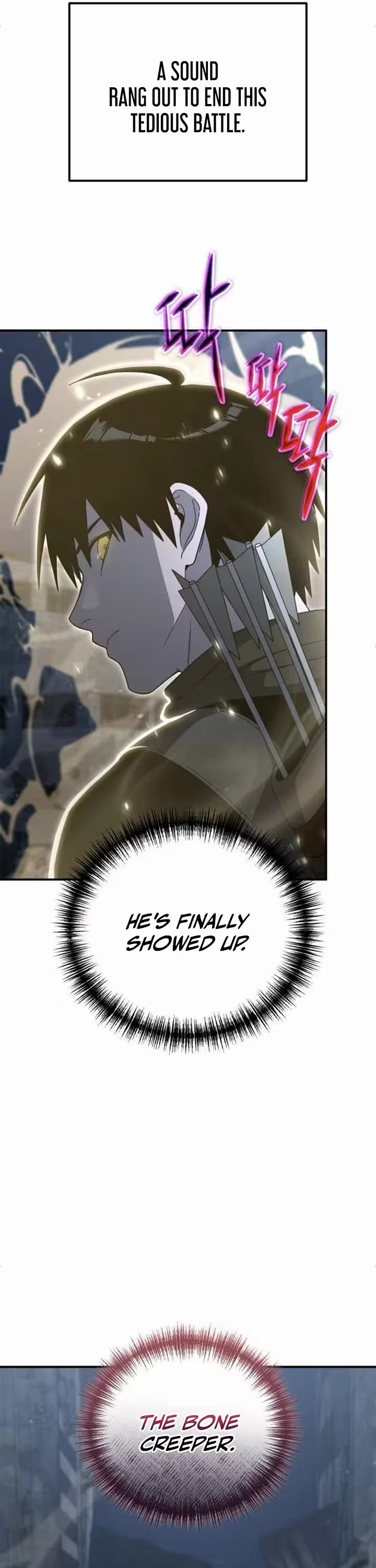 Veteran of the Apocalypse chapter 43 page 26