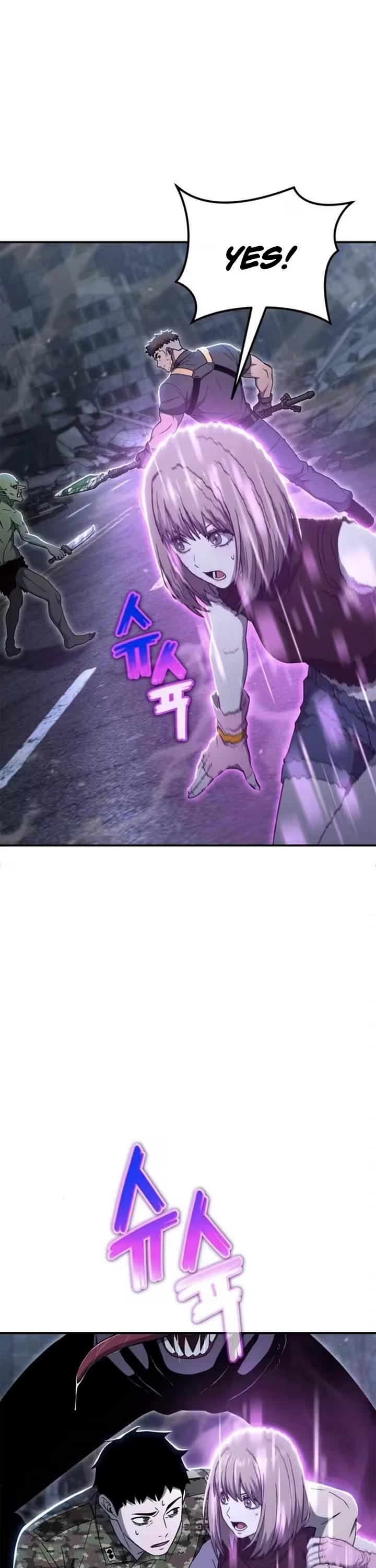 Veteran of the Apocalypse chapter 43 page 31