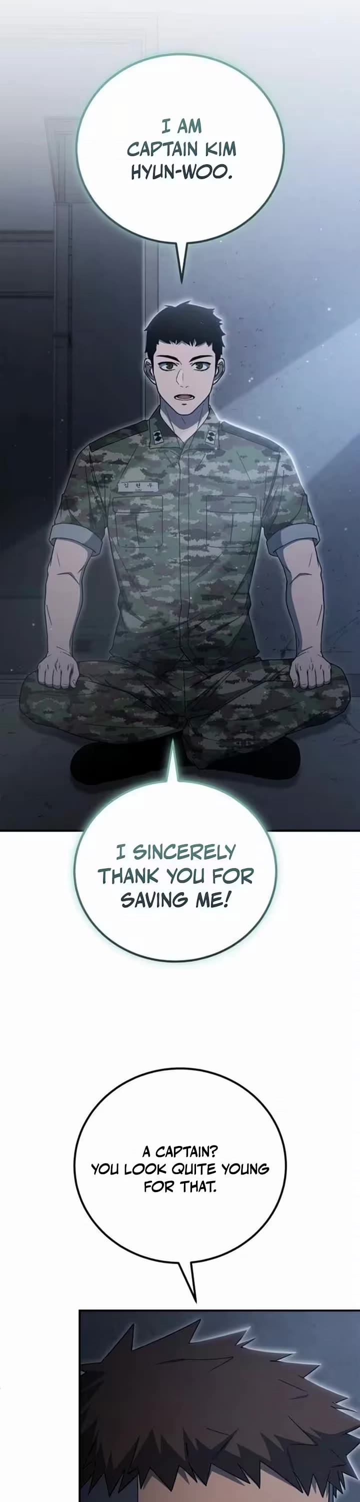 Veteran of the Apocalypse chapter 43 page 43