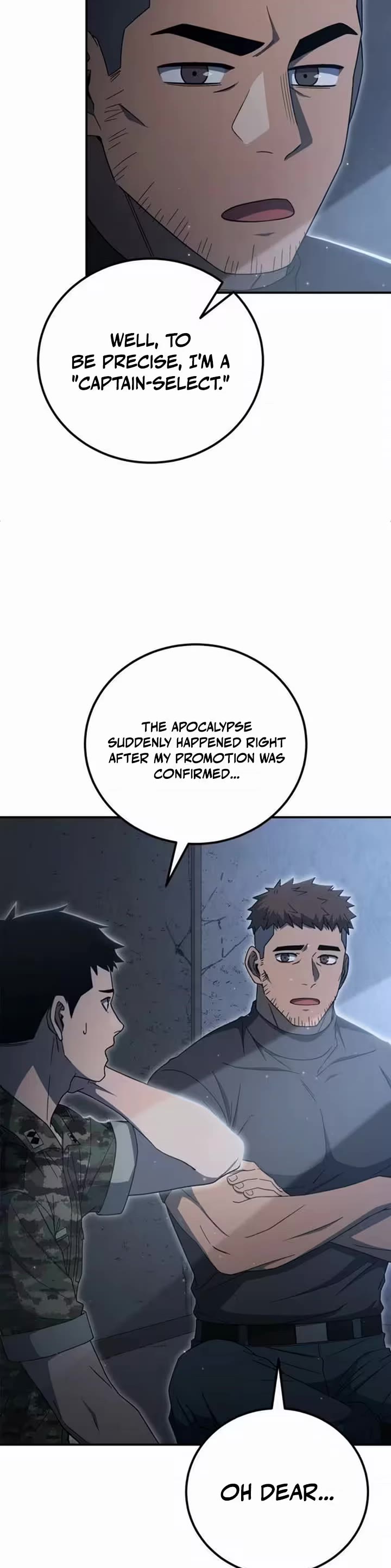 Veteran of the Apocalypse chapter 43 page 44