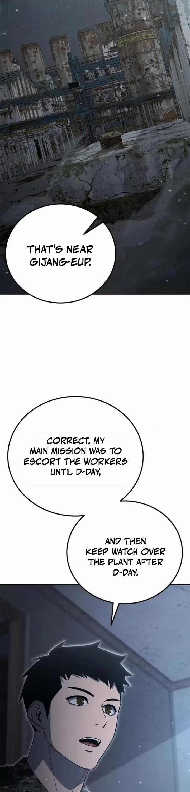 Veteran of the Apocalypse chapter 43 page 46