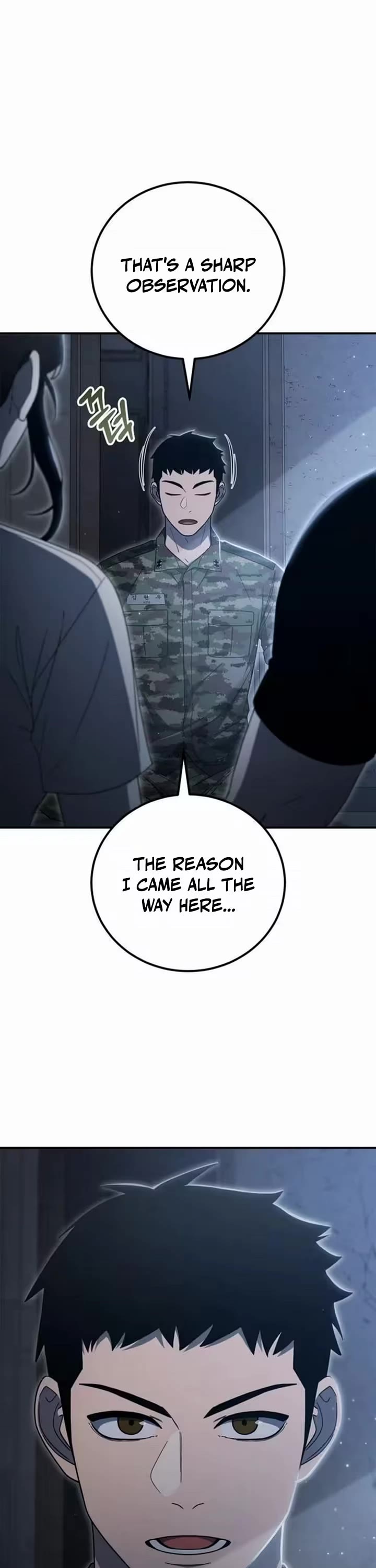 Veteran of the Apocalypse chapter 43 page 48