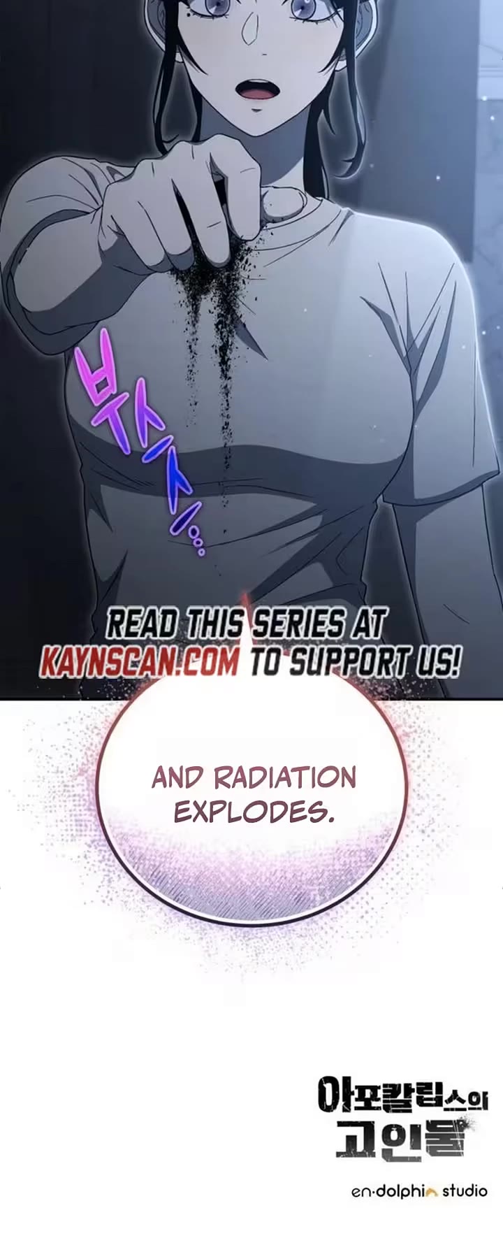 Veteran of the Apocalypse chapter 43 page 53