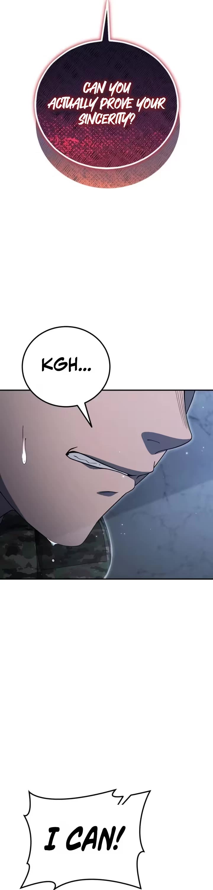Veteran of the Apocalypse chapter 44 page 10
