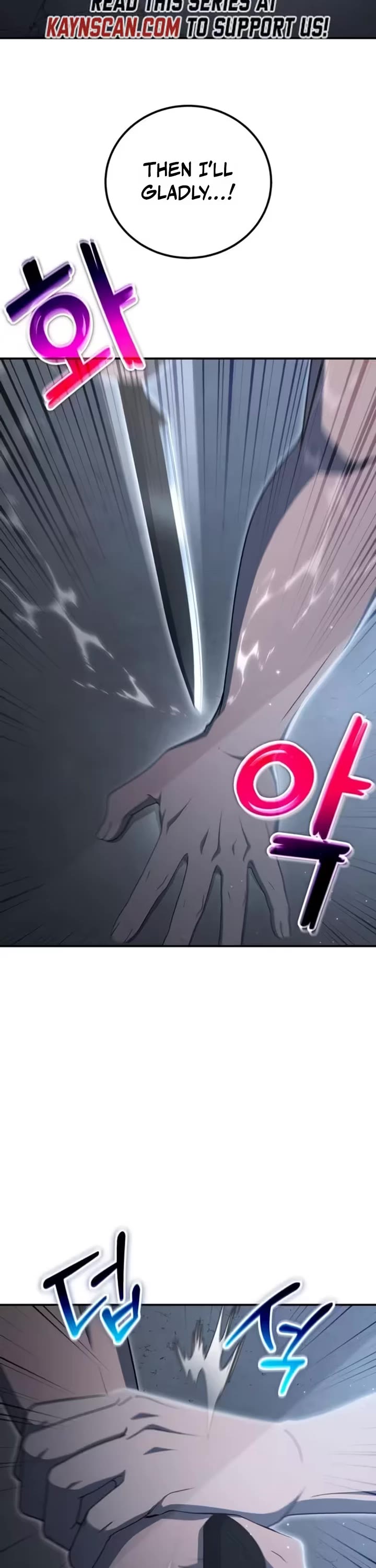 Veteran of the Apocalypse chapter 44 page 12