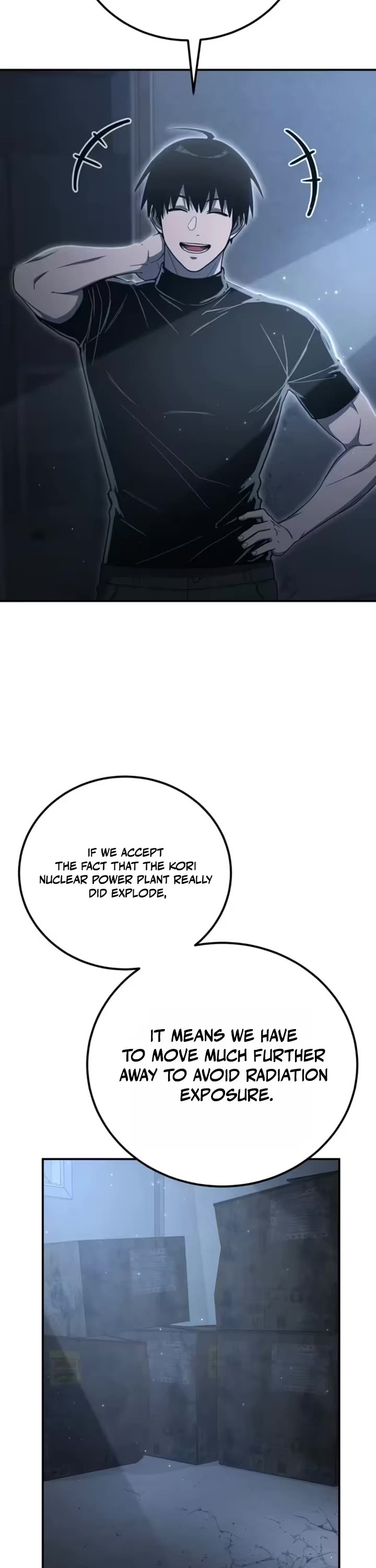 Veteran of the Apocalypse chapter 44 page 16